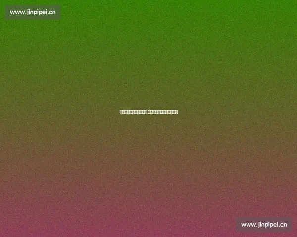 独自走在繁华都市的街头 寻找迷失的自己与远方的梦